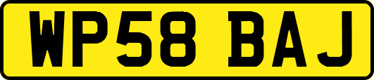 WP58BAJ