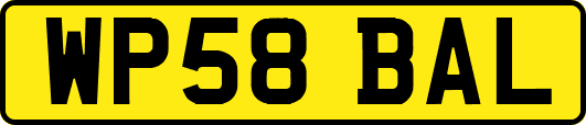 WP58BAL
