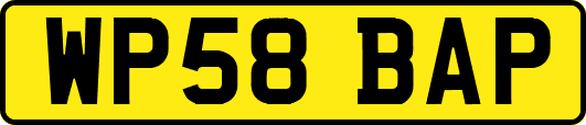 WP58BAP