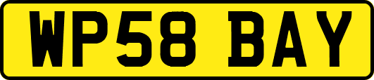 WP58BAY
