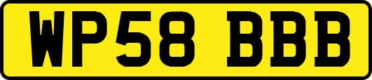 WP58BBB