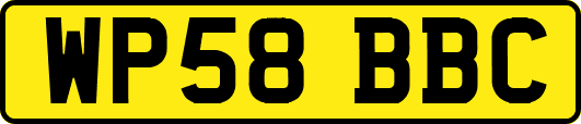 WP58BBC
