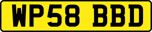 WP58BBD