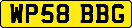 WP58BBG