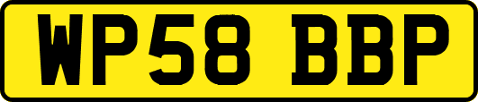 WP58BBP