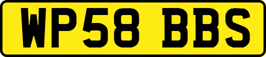 WP58BBS