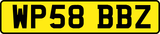 WP58BBZ