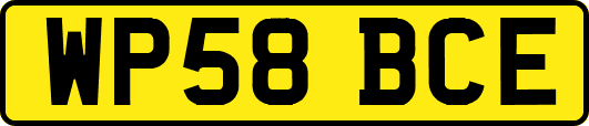 WP58BCE