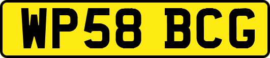 WP58BCG