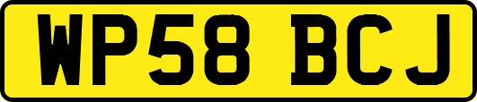 WP58BCJ