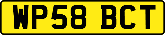 WP58BCT