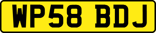 WP58BDJ
