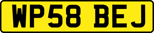 WP58BEJ