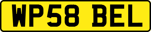 WP58BEL