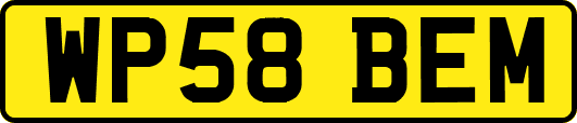 WP58BEM