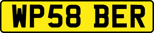 WP58BER