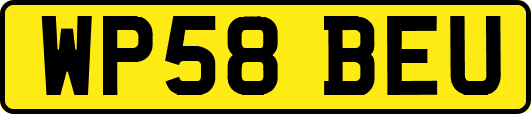 WP58BEU