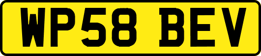 WP58BEV