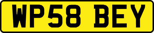 WP58BEY