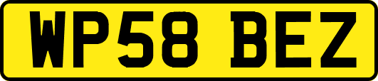 WP58BEZ