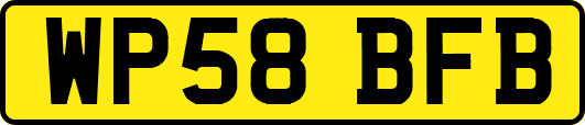 WP58BFB