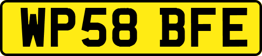 WP58BFE