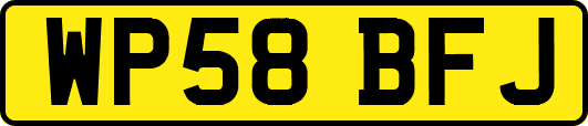 WP58BFJ