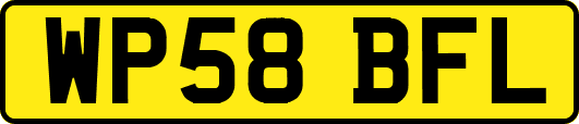 WP58BFL