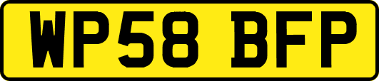 WP58BFP