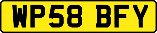 WP58BFY