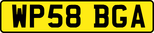 WP58BGA