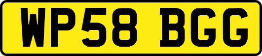 WP58BGG