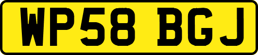 WP58BGJ
