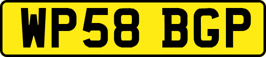 WP58BGP