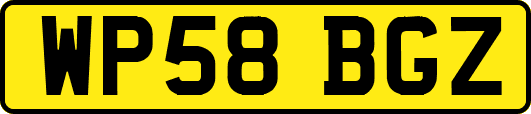 WP58BGZ