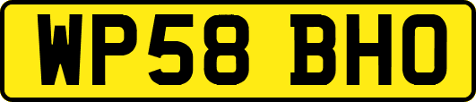WP58BHO