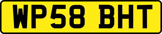 WP58BHT