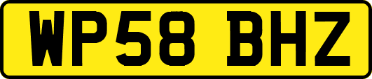 WP58BHZ