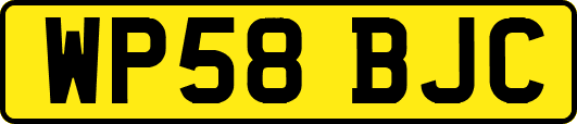 WP58BJC