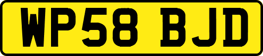 WP58BJD