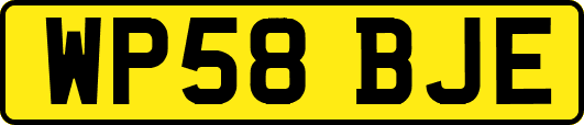 WP58BJE