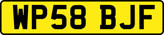 WP58BJF