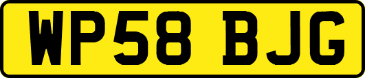 WP58BJG
