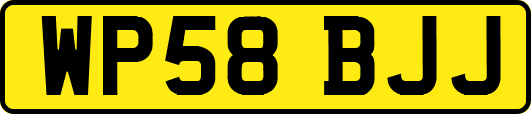WP58BJJ