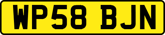 WP58BJN