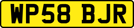 WP58BJR