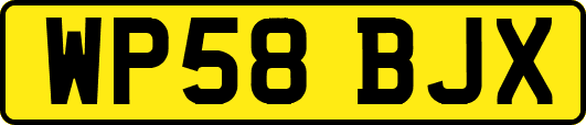 WP58BJX