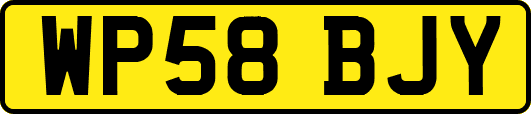 WP58BJY