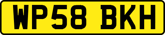 WP58BKH