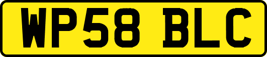 WP58BLC